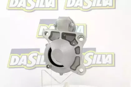 Стартер DA SILVA купить