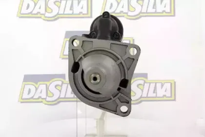 Стартер DA SILVA купить