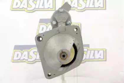 Стартер DA SILVA купить