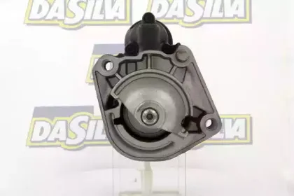 Стартер DA SILVA купить