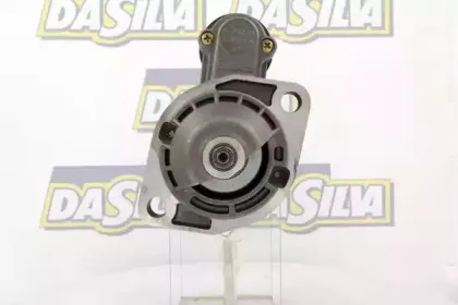 Стартер DA SILVA купить