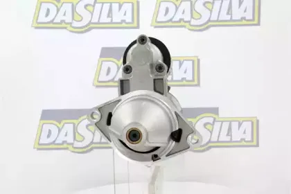 Стартер DA SILVA купить