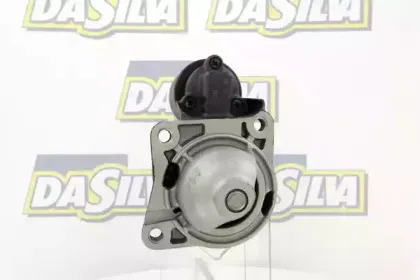 Стартер DA SILVA купить