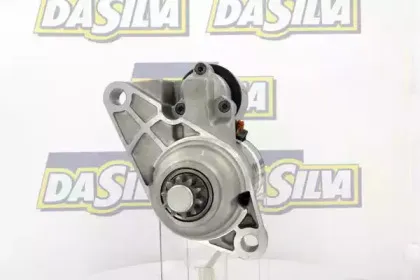 Стартер DA SILVA купить