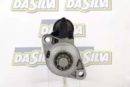 Стартер DA SILVA купить