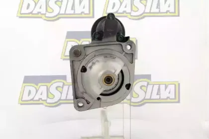 Стартер DA SILVA купить