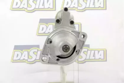 Стартер DA SILVA купить