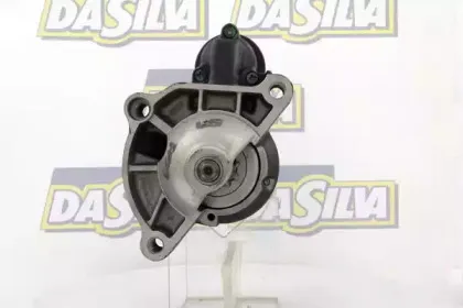 Стартер DA SILVA купить