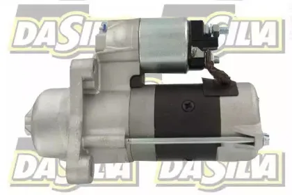 Стартер DA SILVA купить