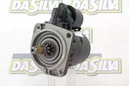 Стартер DA SILVA купить