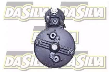 Стартер DA SILVA купить