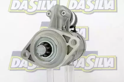 Стартер DA SILVA купить