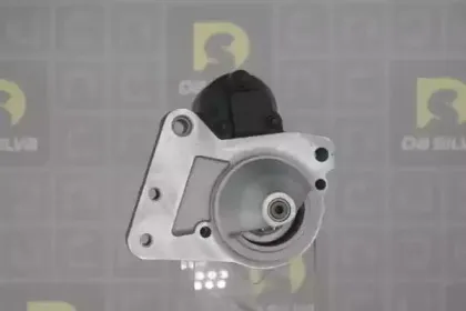 Стартер DA SILVA купить