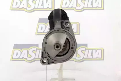 Стартер DA SILVA купить