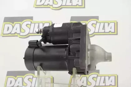 Стартер DA SILVA купить