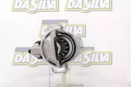 Стартер DA SILVA купить