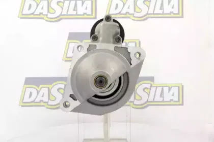 Стартер DA SILVA купить