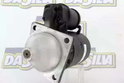 Стартер DA SILVA купить