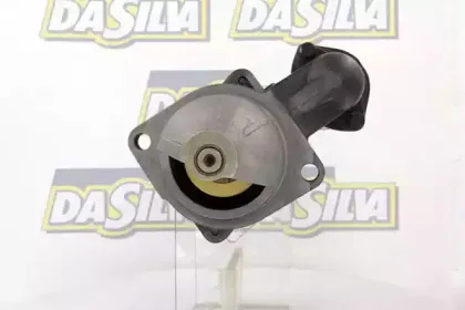 Стартер DA SILVA купить