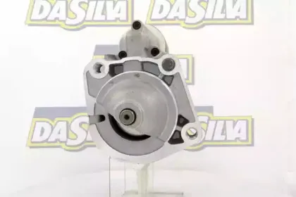 Стартер DA SILVA купить