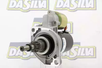 Стартер DA SILVA купить