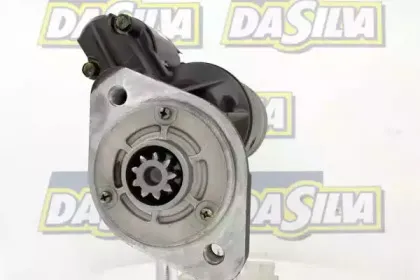 Стартер DA SILVA купить