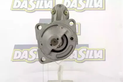 Стартер DA SILVA купить