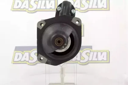 Стартер DA SILVA купить