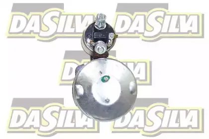 Стартер DA SILVA купить