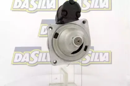 Стартер DA SILVA купить