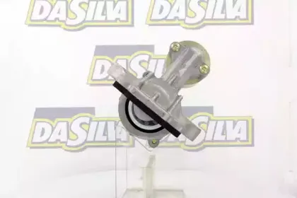 Стартер DA SILVA купить