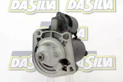 Стартер DA SILVA купить