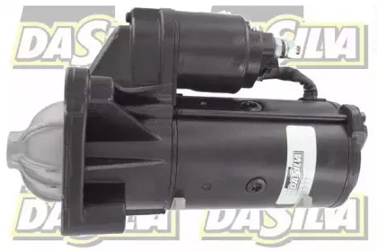 Стартер DA SILVA купить