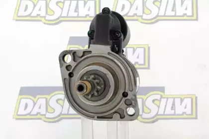 Стартер DA SILVA купить