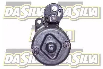 Стартер DA SILVA купить