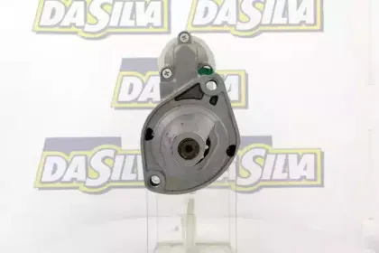 Стартер DA SILVA купить