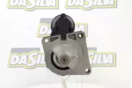 Стартер DA SILVA купить