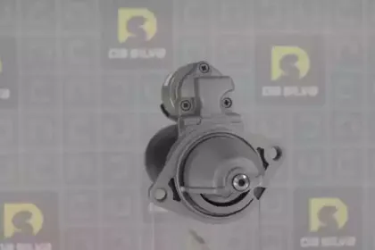 Стартер DA SILVA купить