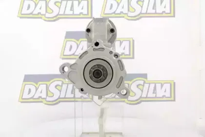 Стартер DA SILVA купить