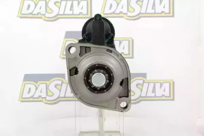 Стартер DA SILVA купить