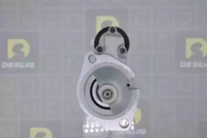 Стартер DA SILVA купить