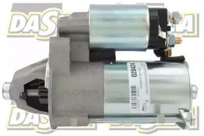 Стартер DA SILVA купить