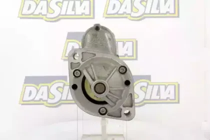 Стартер DA SILVA купить