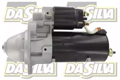 Стартер DA SILVA купить