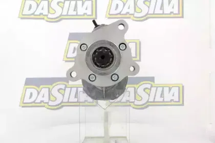 Стартер DA SILVA купить