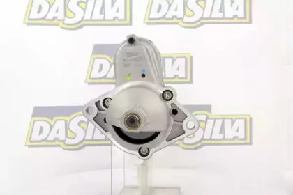 Стартер DA SILVA купить