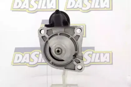 Стартер DA SILVA купить