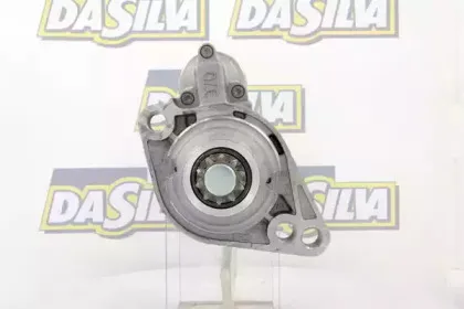 Стартер DA SILVA купить