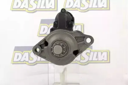 Стартер DA SILVA купить