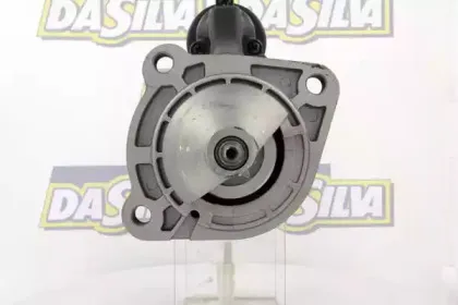 Стартер DA SILVA купить